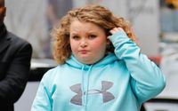 Honey Boo Boo Weight Loss - All the Facts Here